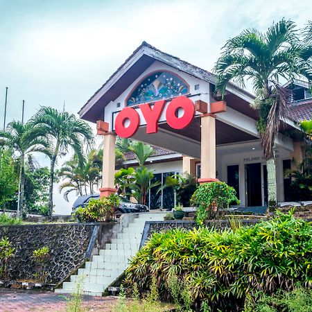 Oyo 1989 Hotel Pelangi Harapan Samarinda Extérieur photo