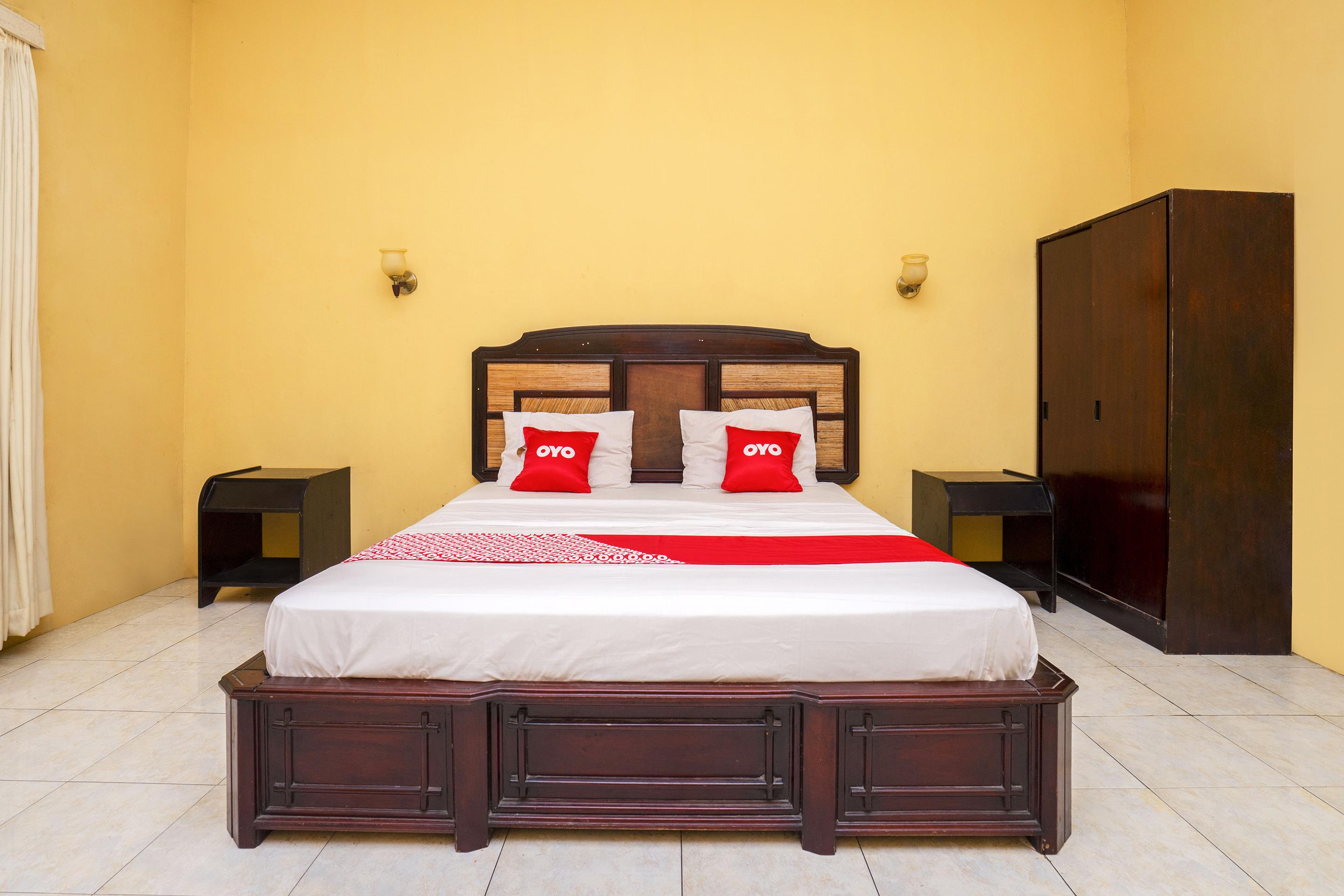 Oyo 1989 Hotel Pelangi Harapan Samarinda Extérieur photo