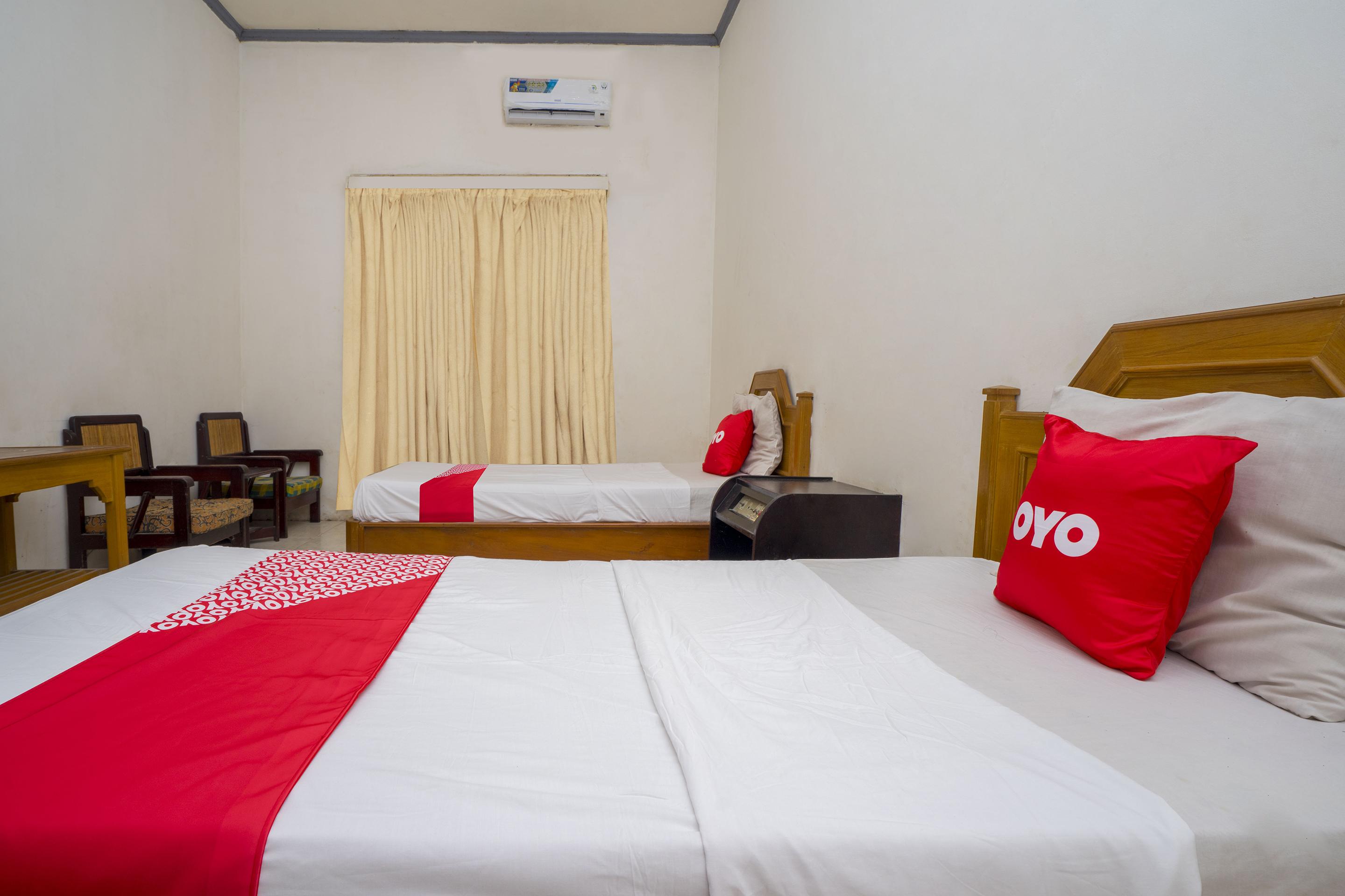 Oyo 1989 Hotel Pelangi Harapan Samarinda Extérieur photo