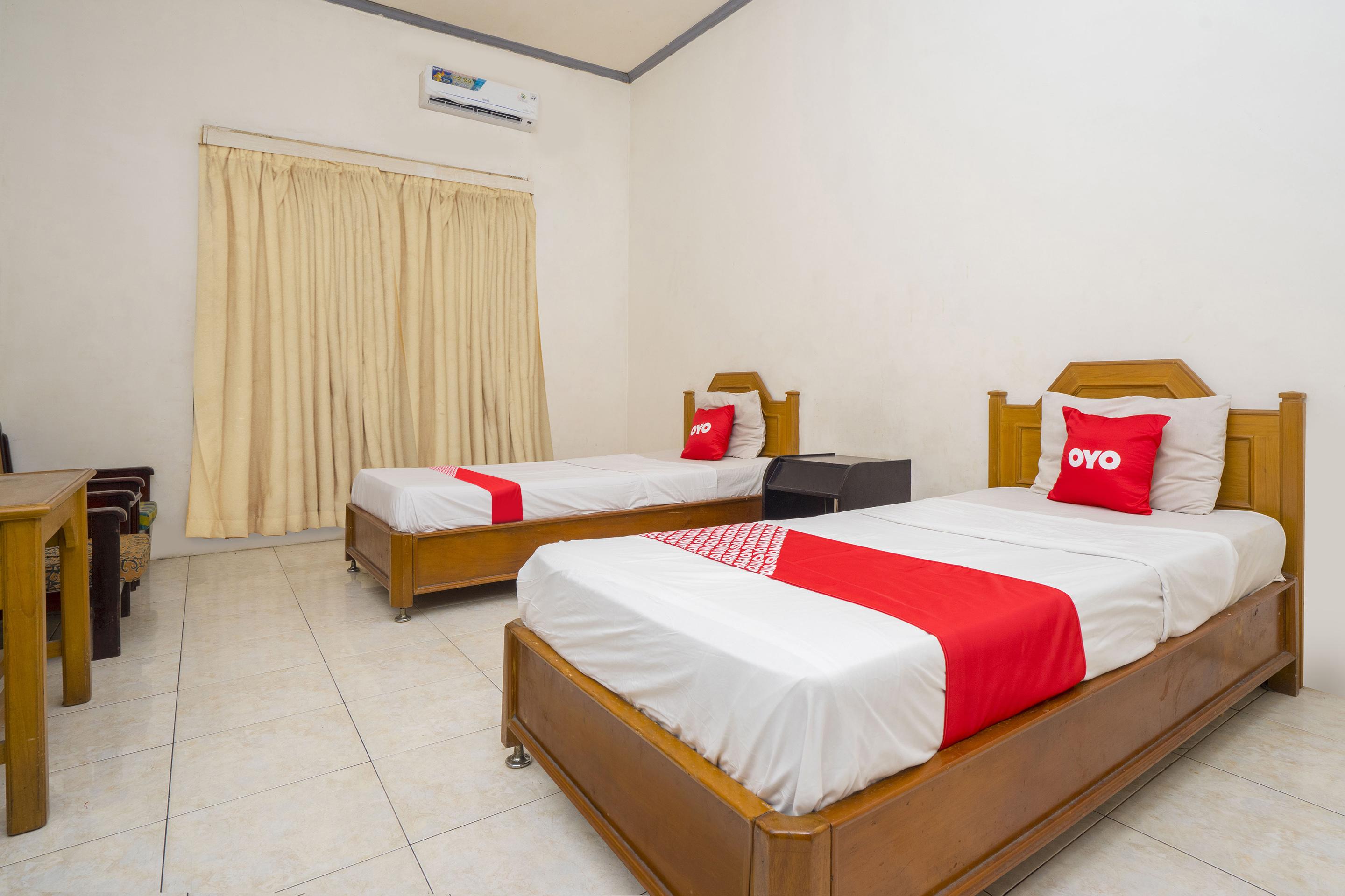 Oyo 1989 Hotel Pelangi Harapan Samarinda Extérieur photo