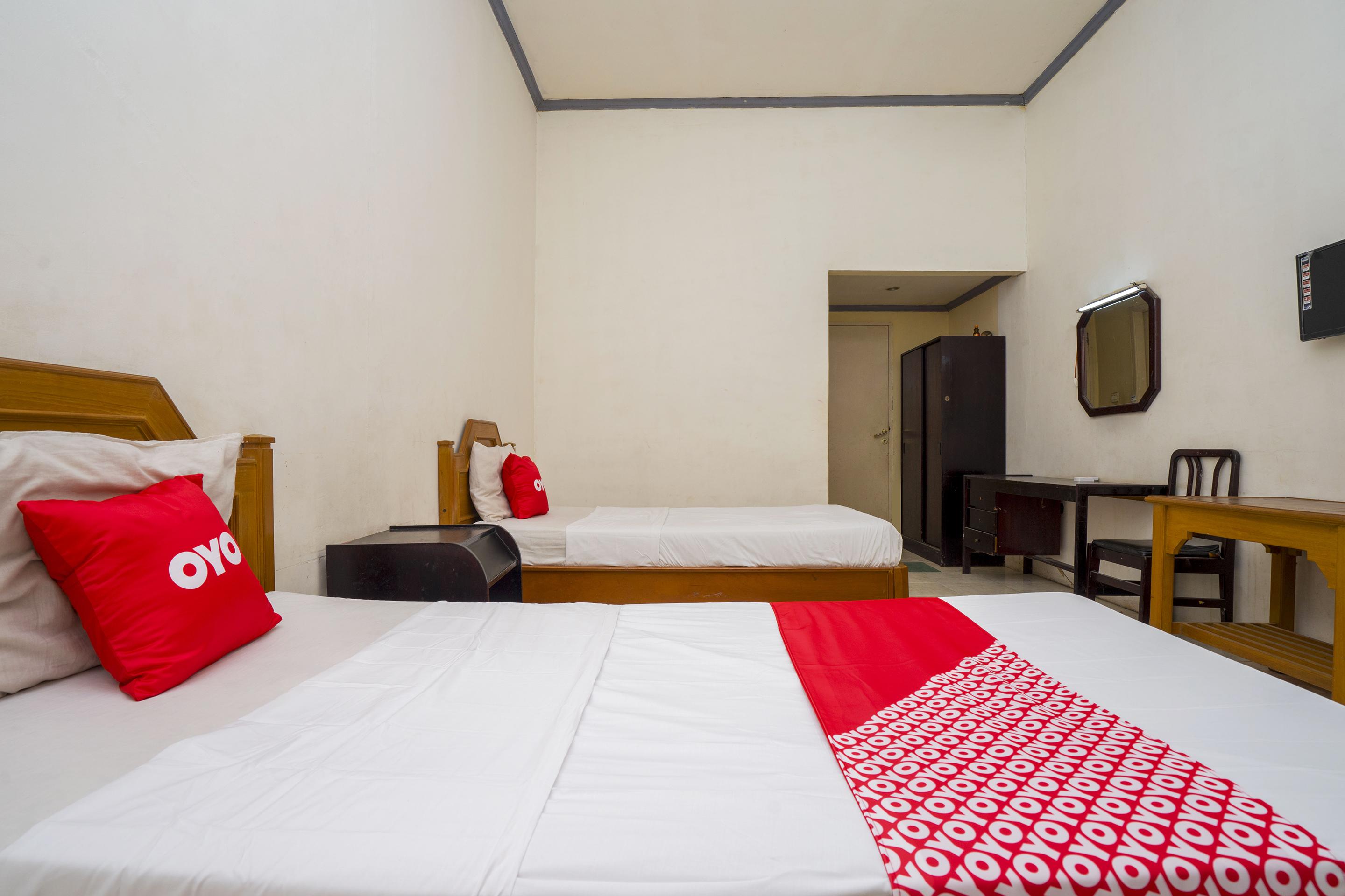 Oyo 1989 Hotel Pelangi Harapan Samarinda Extérieur photo